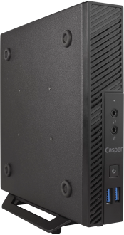 Casper Nirvana M300 M3H.G640-4U00T-V00 Masaüstü Bilgisayar kullananlar yorumlar